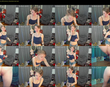 murbears_world — 70 minute Chaturbate female cam show recording, 1080p, Jan 3, 2022