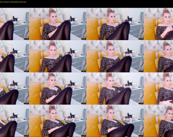 myassistant — 34 minute Chaturbate female cam show recording, 720p, Jan 3, 2022