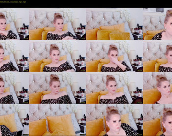 myassistant — 94 minute Chaturbate female cam show recording, 720p, Jan 3, 2022