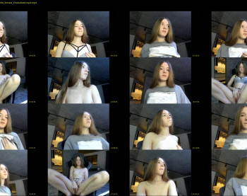 mysat — 70 minute Chaturbate female cam show recording, 1080p, Jan 3, 2022
