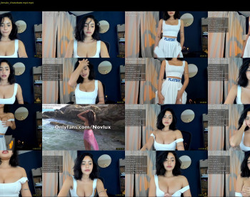 n_o_v_a — 114 minute Chaturbate female cam show recording, 720p, Jan 3, 2022