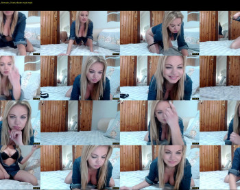 nancy_d — 43 minute Chaturbate female cam show recording, 720p, Jan 3, 2022