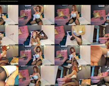 natasha_foxxx — 114 minute Chaturbate female cam show recording, 720p, Jan 3, 2022