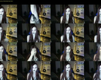 nelle_ — 61 minute Chaturbate female cam show recording, 1080p, Jan 3, 2022