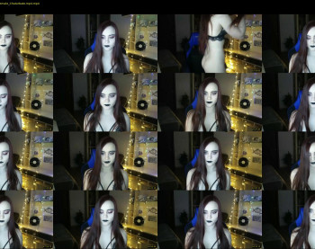 nelle_ — 62 minute Chaturbate female cam show recording, 1080p, Jan 3, 2022
