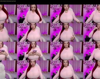 neytiri_moon — 22 minute Chaturbate female cam show recording, 720p, Jan 3, 2022