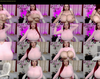 neytiri_moon — 47 minute Chaturbate female cam show recording, 720p, Jan 3, 2022