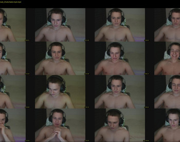 nfeibk — 70 minute Chaturbate male cam show recording, 1080p, Jan 3, 2022