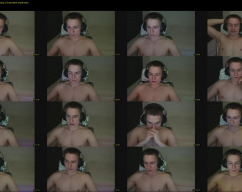 nfeibk — 70 minute Chaturbate male cam show recording, 1080p, Jan 3, 2022