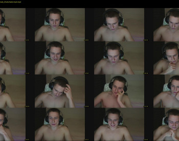 nfeibk — 5 minute Chaturbate male cam show recording, 1080p, Jan 3, 2022