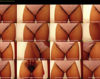 nicebrown — 18 minute Chaturbate female cam show recording, 720p, Jan 3, 2022