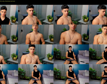 noha_miler — 69 minute Chaturbate male cam show recording, 1080p, Jan 4, 2022
