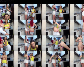 nolimitscoupl3 — 70 minute Chaturbate couple cam show recording, 1080p, Jan 4, 2022