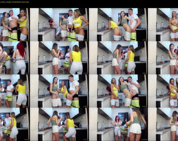 nolimitscoupl3 — 70 minute Chaturbate couple cam show recording, 1080p, Jan 4, 2022