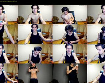 orlando__bloom — 14 minute Chaturbate male cam show recording, 1080p, Jan 3, 2022
