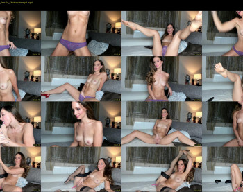 pbsteve — 67 minute Chaturbate couple cam show recording, 1080p, Jan 3, 2022