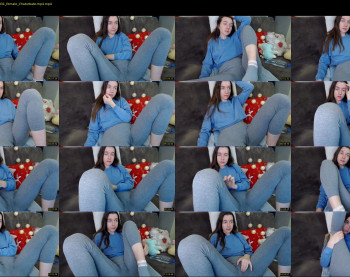 peaceduke — 17 minute Chaturbate female cam show recording, 1080p, Jan 3, 2022