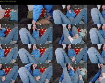 peaceduke — 54 minute Chaturbate female cam show recording, 1080p, Jan 3, 2022