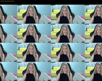 puma4ka — 3 minute Chaturbate female cam show recording, 1080p, Jan 3, 2022