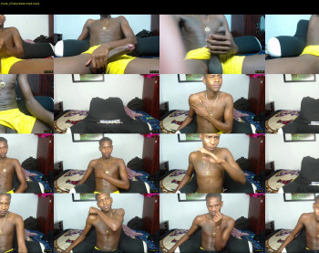 real1dk — 39 minute Chaturbate male cam show recording, 720p, Jan 3, 2022