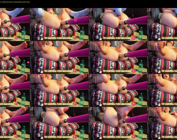 refinedredhead — 56 minute Chaturbate female cam show recording, 720p, Jan 3, 2022