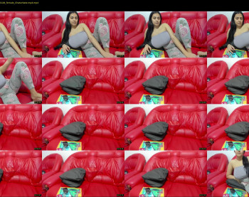 rosasweet02 — 6 minute Chaturbate female cam show recording, 1080p, Jan 3, 2022