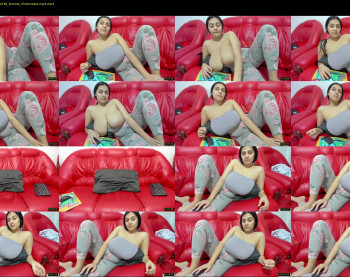 rosasweet02 — 70 minute Chaturbate female cam show recording, 1080p, Jan 3, 2022