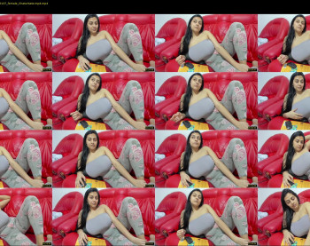 rosasweet02 — 13 minute Chaturbate female cam show recording, 1080p, Jan 4, 2022