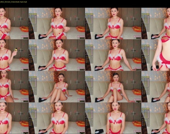 sandysweetie — 15 minute Chaturbate female cam show recording, 1080p, Jan 3, 2022