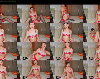 sandysweetie — 38 minute Chaturbate female cam show recording, 1080p, Jan 3, 2022