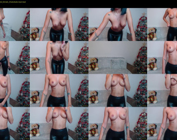 sara_daisy — 21 minute Chaturbate female cam show recording, 720p, Jan 3, 2022