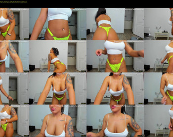 sarahadams — 70 minute Chaturbate female cam show recording, 1080p, Jan 3, 2022