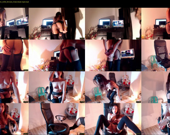 scorching_rocks — 24 minute Chaturbate couple cam show recording, 1080p, Jan 3, 2022