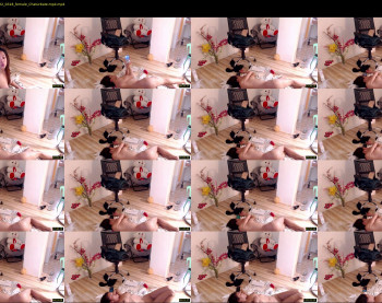 scorching_rocks — 71 minute Chaturbate couple cam show recording, 1080p, Jan 4, 2022