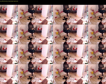 scorching_rocks — 37 minute Chaturbate couple cam show recording, 1080p, Jan 4, 2022