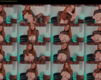 sheenajomason — 59 minute Chaturbate female cam show recording, 720p, Jan 3, 2022