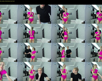 shinyways — 28 minute Chaturbate couple cam show recording, 1080p, Jan 3, 2022