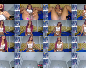 sia_37 — 40 minute Chaturbate female cam show recording, 1080p, Jan 3, 2022