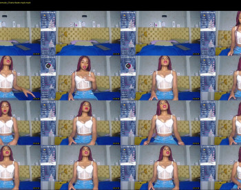 sia_37 — 11 minute Chaturbate female cam show recording, 1080p, Jan 3, 2022