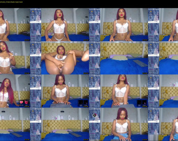 sia_37 — 57 minute Chaturbate female cam show recording, 1080p, Jan 3, 2022
