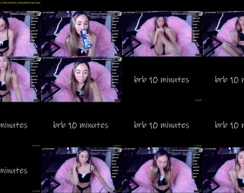 special_person — 114 minute Chaturbate female cam show recording, 1080p, Jan 3, 2022
