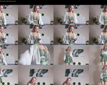 stephaweb — 5 minute Chaturbate female cam show recording, 1080p, Jan 3, 2022