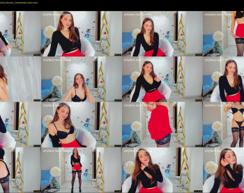 sunshine13_ — 70 minute Chaturbate female cam show recording, 1080p, Jan 4, 2022