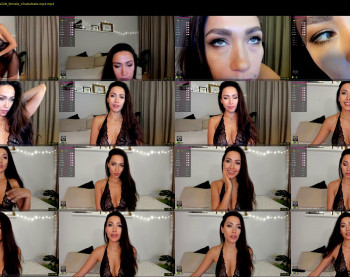 sweet_moan — 22 minute Chaturbate female cam show recording, 1080p, Jan 3, 2022