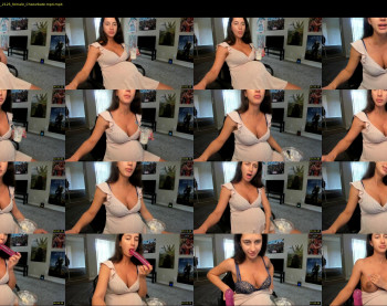 sweetbuttocks — 9 minute Chaturbate female cam show recording, 1080p, Jan 3, 2022