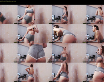 sweetpulse_ — 70 minute Chaturbate female cam show recording, 1080p, Jan 3, 2022