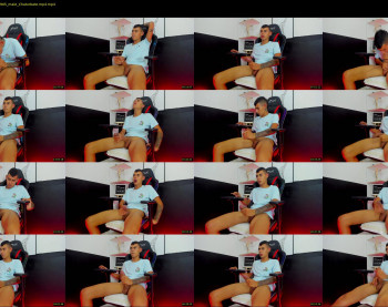 tatanwalker — 45 minute Chaturbate male cam show recording, 1080p, Jan 3, 2022