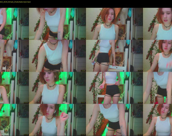 the_pretty_poison — 39 minute Chaturbate couple cam show recording, 1080p, Jan 3, 2022