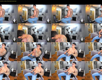 thomas_falcon1 — 6 minute Chaturbate male cam show recording, 1080p, Jan 4, 2022