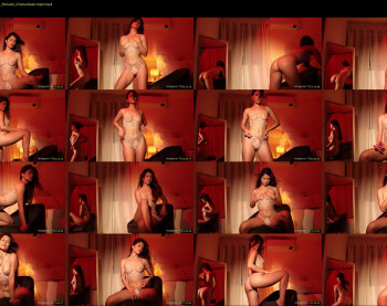tifalock_ — 70 minute Chaturbate female cam show recording, 1080p, Jan 3, 2022